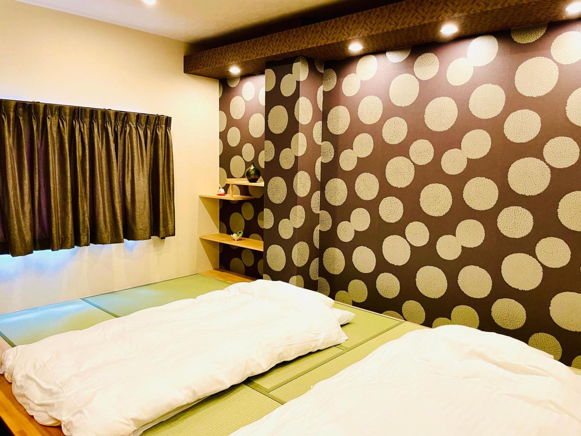 Aya Hotel Prefektura Tokio Exteriér fotografie