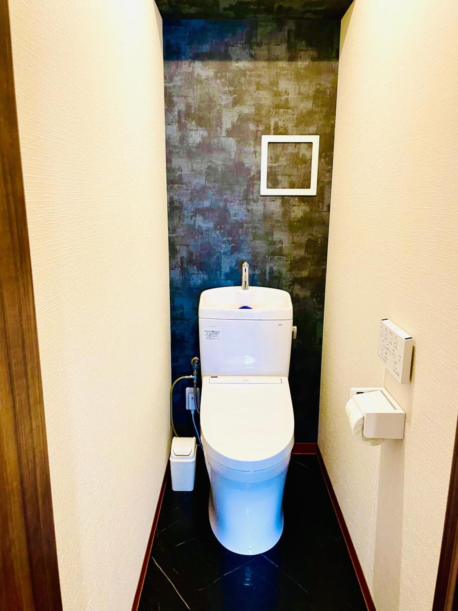 Aya Hotel Prefektura Tokio Exteriér fotografie
